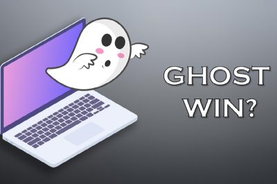 Phần mềm onekey ghost hỗ trợ thầy cài lại win 1 click.